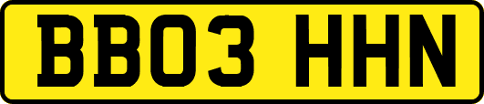 BB03HHN