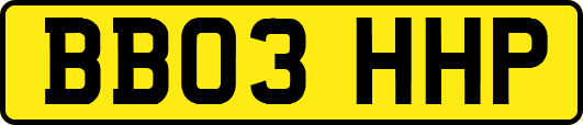 BB03HHP