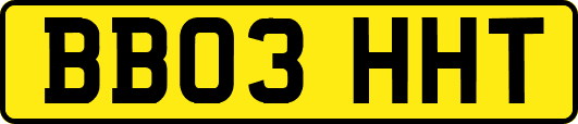 BB03HHT