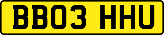 BB03HHU