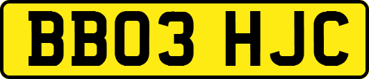 BB03HJC