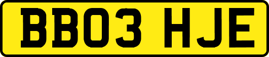 BB03HJE