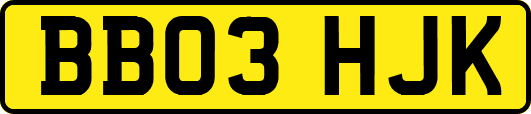 BB03HJK