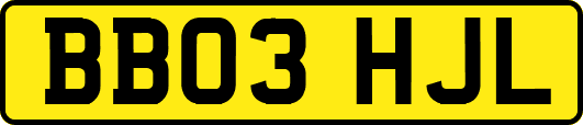 BB03HJL