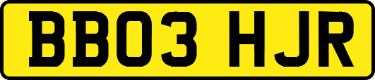 BB03HJR