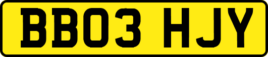 BB03HJY