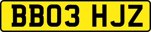 BB03HJZ