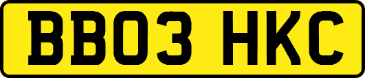 BB03HKC