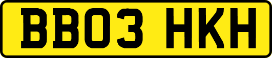BB03HKH