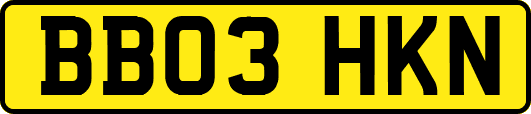 BB03HKN