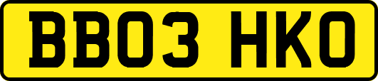 BB03HKO