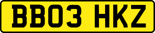 BB03HKZ