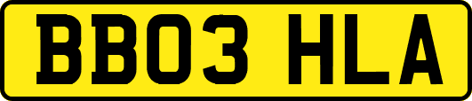 BB03HLA