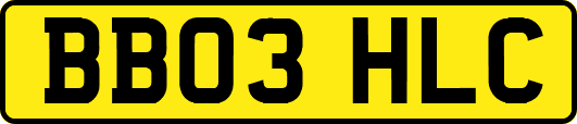 BB03HLC