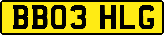 BB03HLG