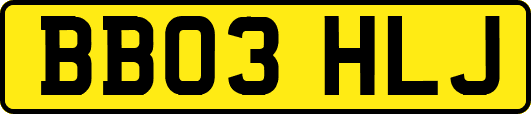 BB03HLJ