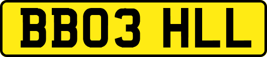 BB03HLL