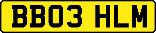 BB03HLM