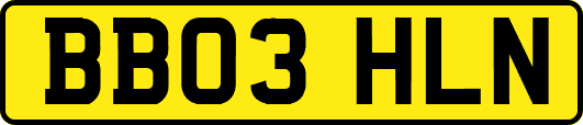 BB03HLN