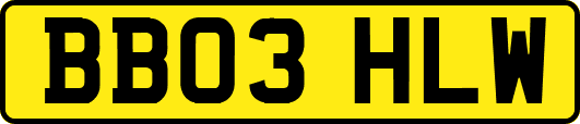 BB03HLW
