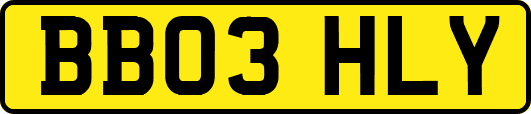 BB03HLY