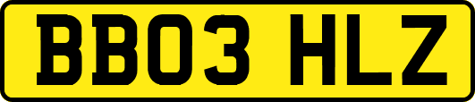 BB03HLZ
