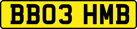 BB03HMB
