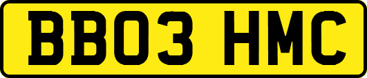 BB03HMC