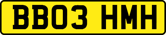 BB03HMH