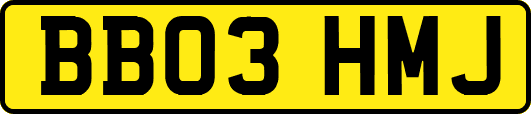BB03HMJ