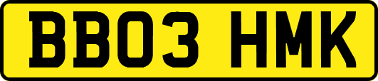 BB03HMK