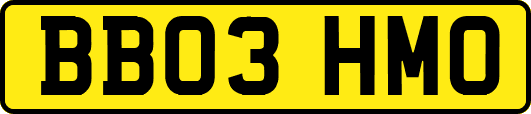 BB03HMO