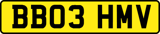 BB03HMV