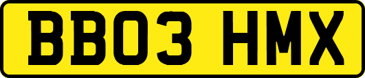 BB03HMX