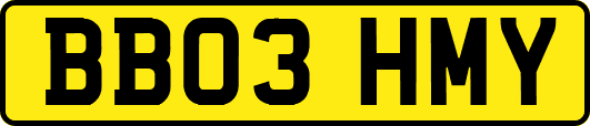 BB03HMY