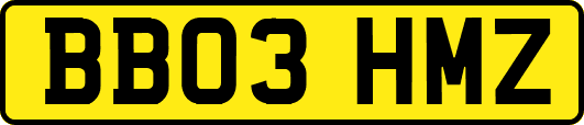 BB03HMZ