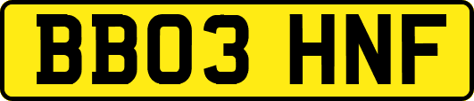 BB03HNF
