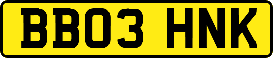 BB03HNK