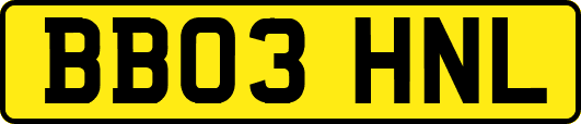 BB03HNL