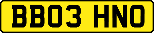 BB03HNO