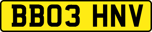 BB03HNV