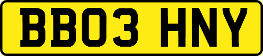 BB03HNY