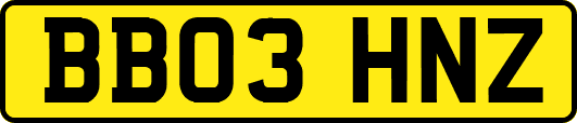 BB03HNZ