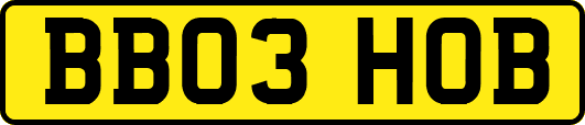 BB03HOB