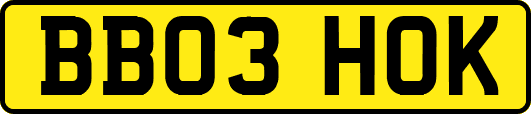 BB03HOK