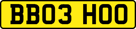 BB03HOO