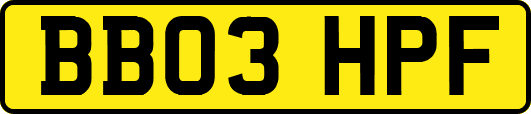 BB03HPF