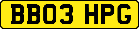 BB03HPG