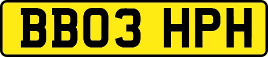 BB03HPH