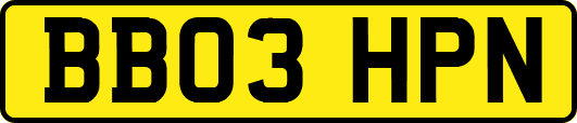 BB03HPN